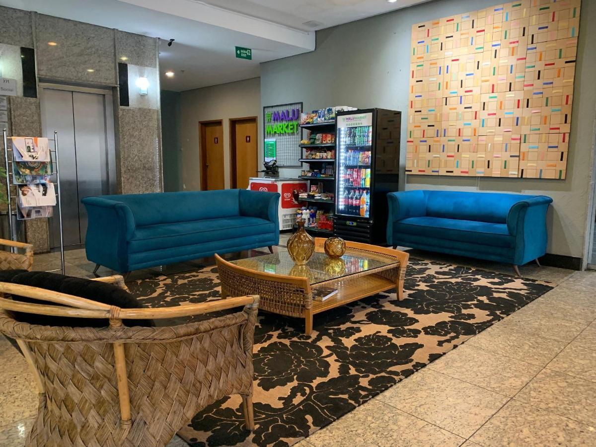 Holiday home Flat No Metropolis - Ilha Do Leite Recife