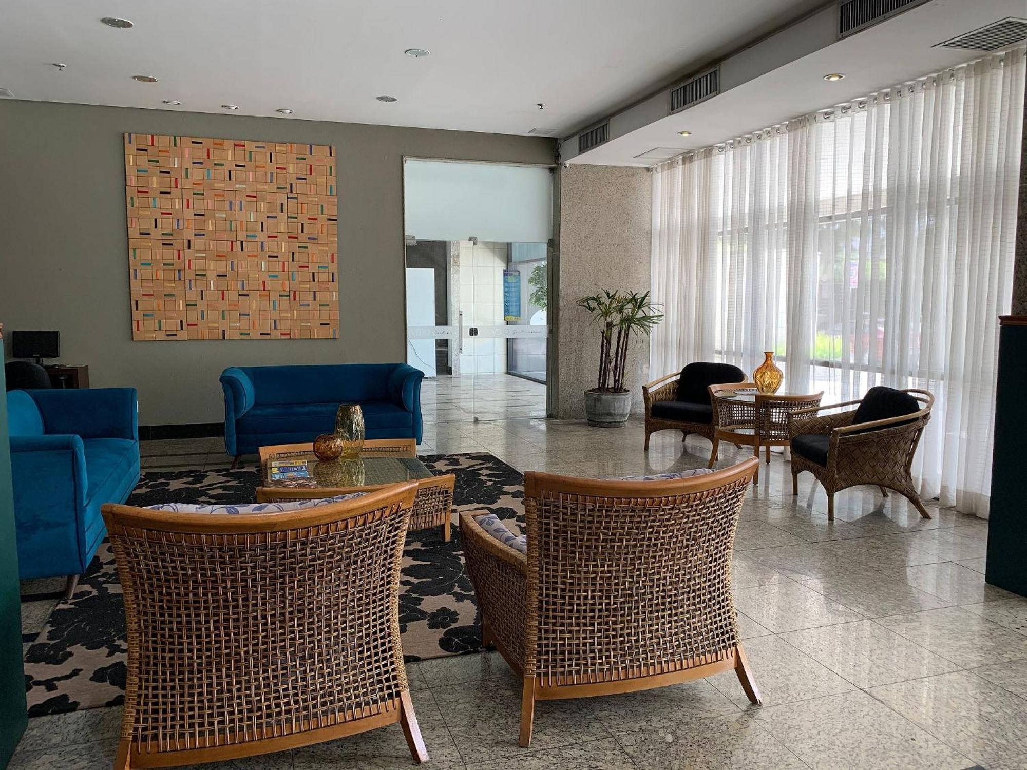 Holiday home Flat No Metropolis - Ilha Do Leite