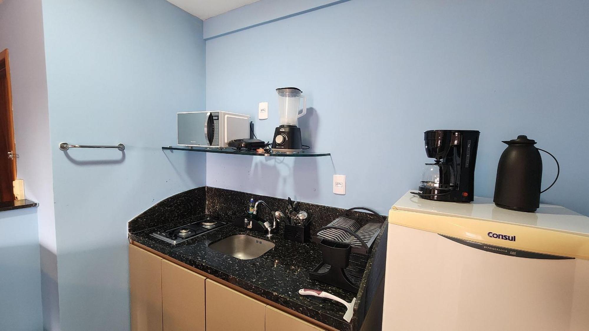 Holiday home Flat No Metropolis - Ilha Do Leite