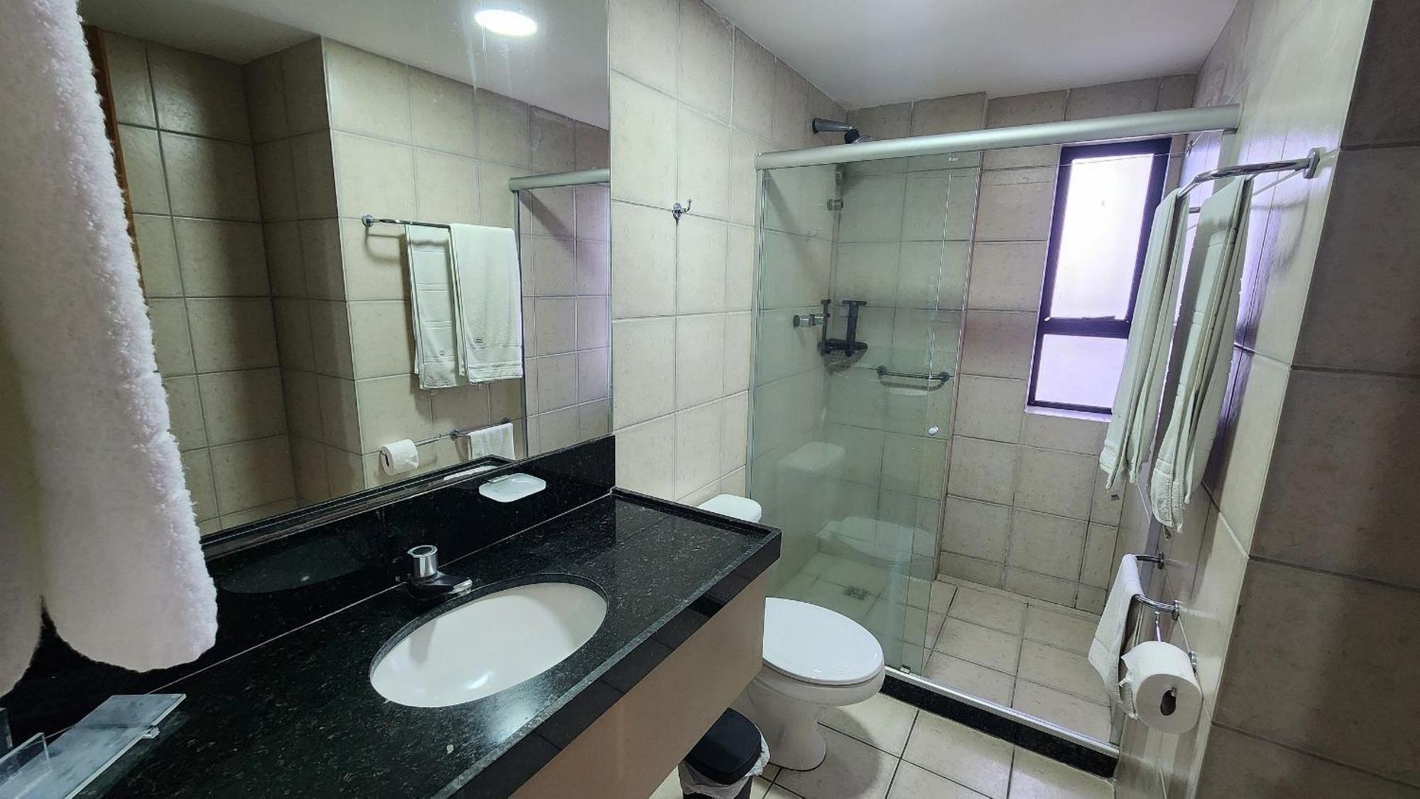 Holiday home Flat No Metropolis - Ilha Do Leite Recife