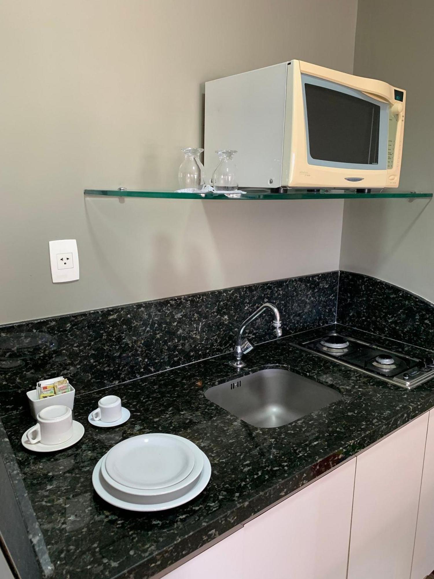 Flat No Metropolis - Ilha Do Leite Holiday home
