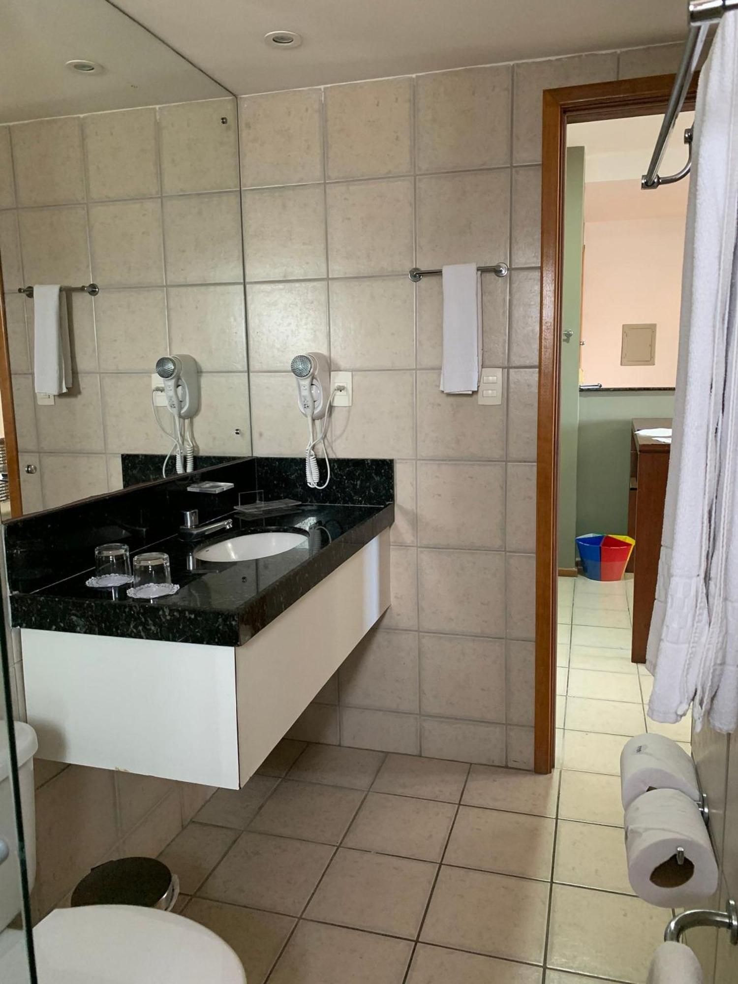 Flat No Metropolis - Ilha Do Leite Holiday home Recife