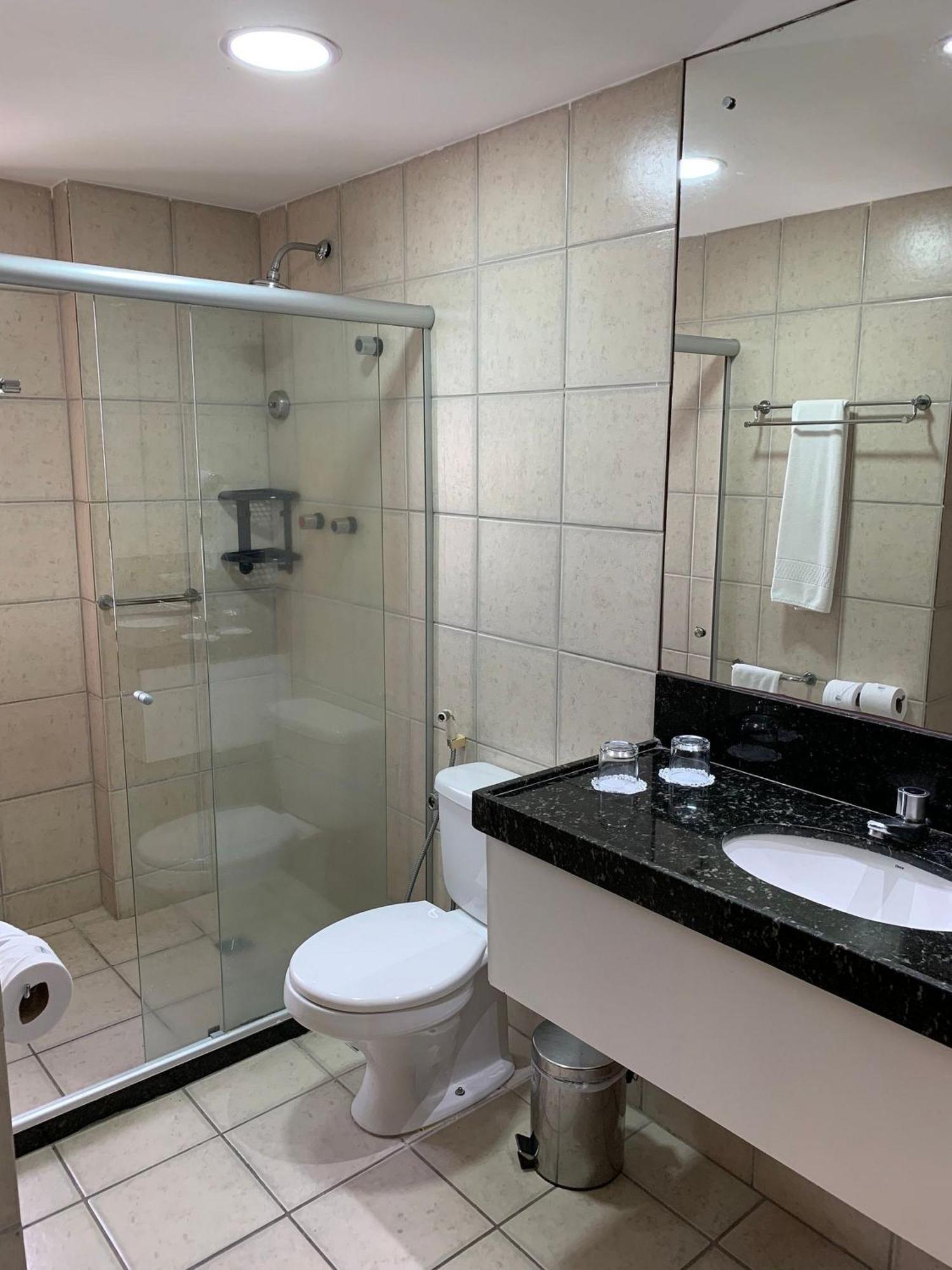 Flat No Metropolis - Ilha Do Leite Holiday home Recife