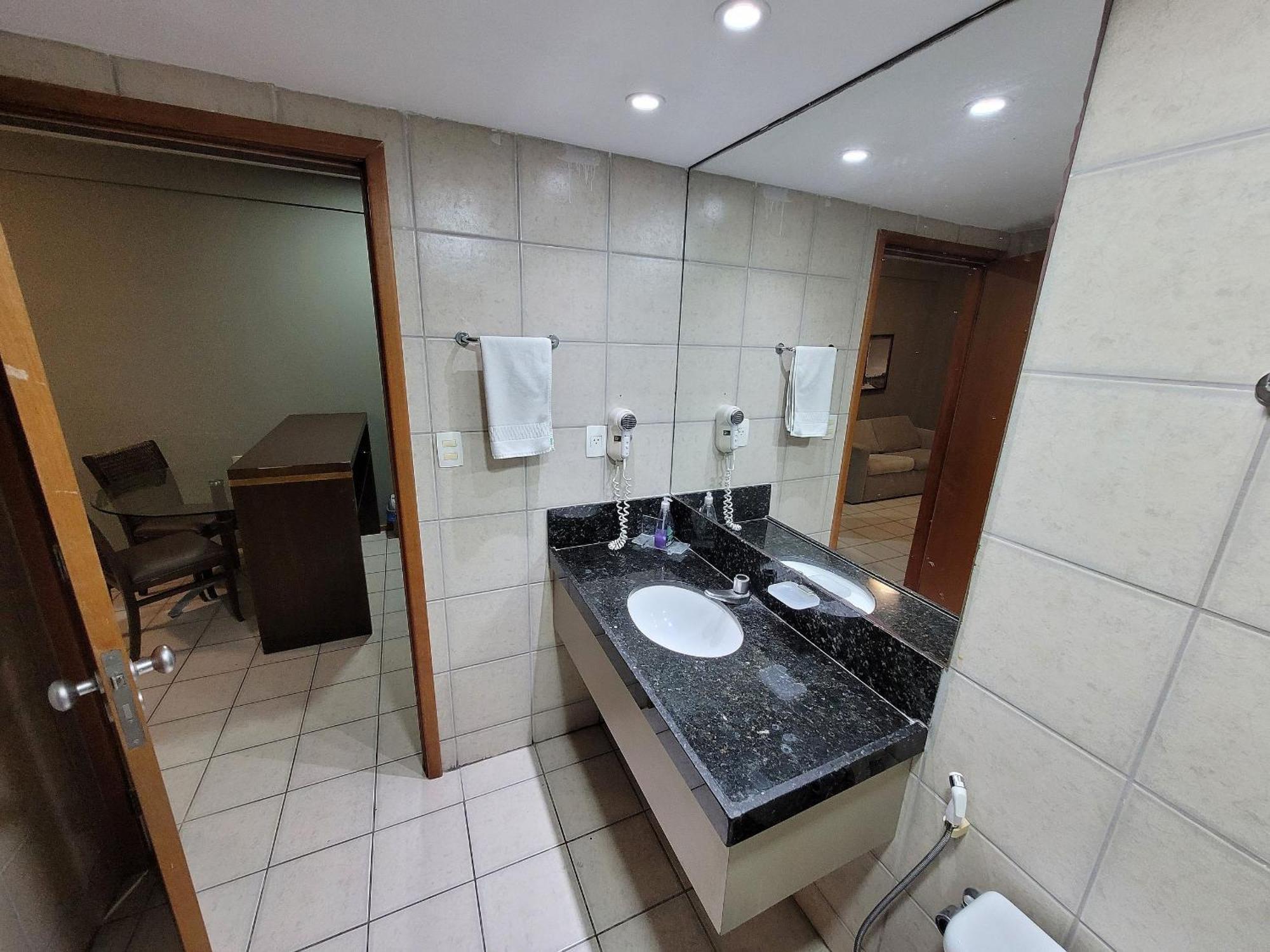 Holiday home Flat No Metropolis - Ilha Do Leite Recife