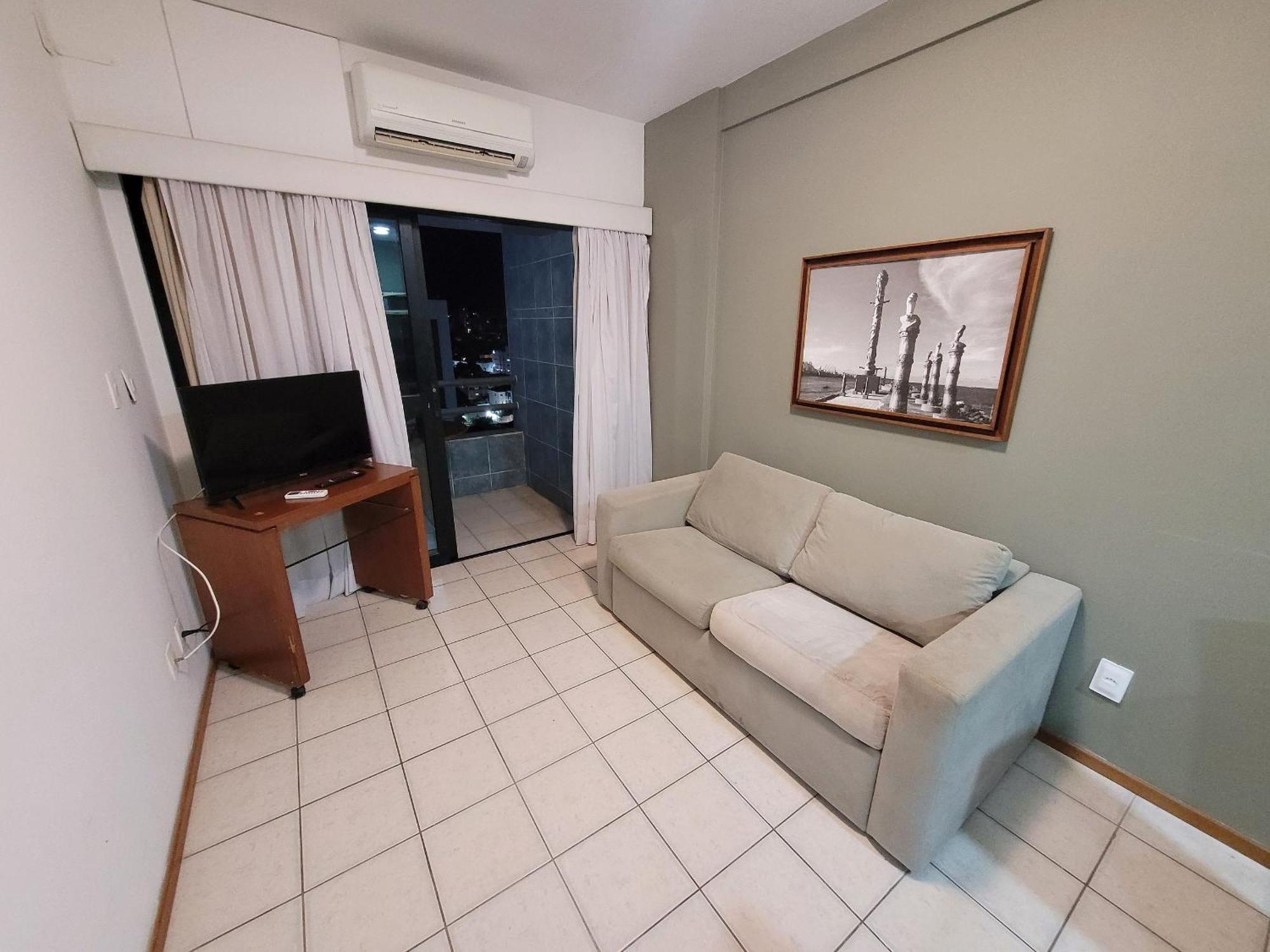 Flat No Metropolis - Ilha Do Leite Recife