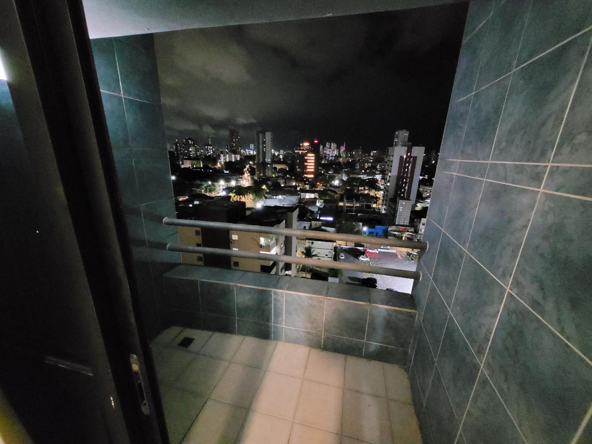 Flat No Metropolis - Ilha Do Leite Holiday home *