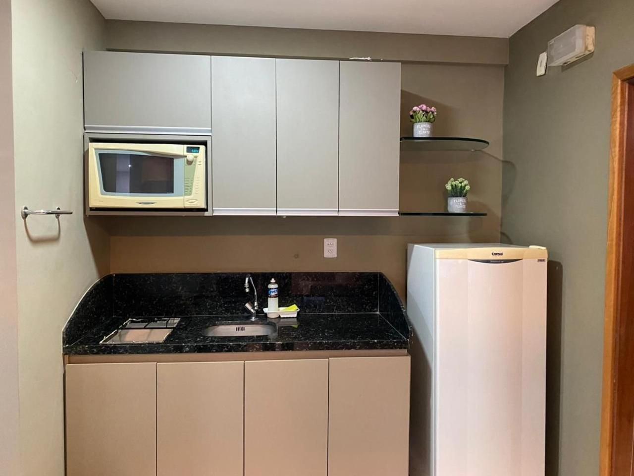 Flat No Metropolis - Ilha Do Leite Holiday home Recife