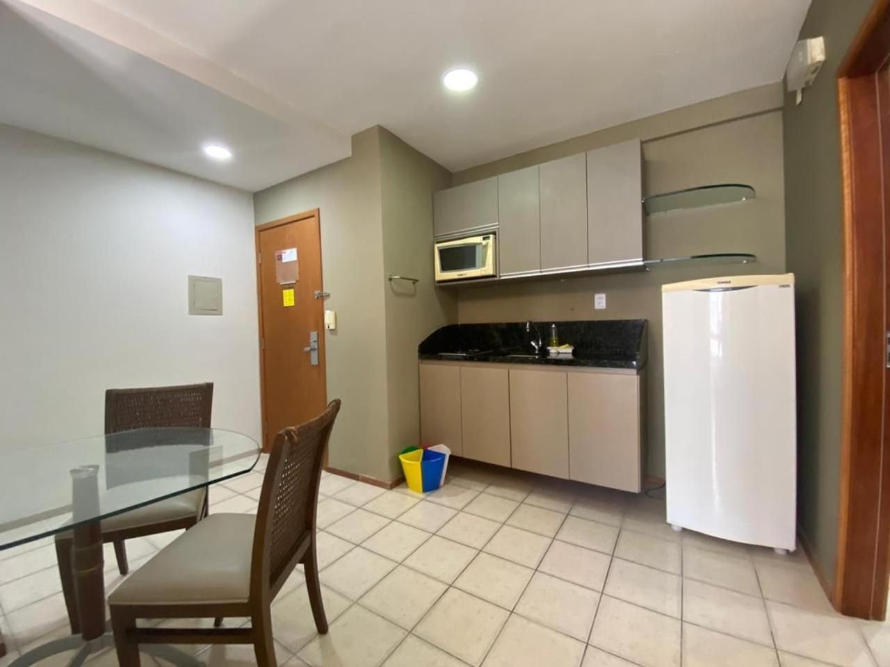 Flat No Metropolis - Ilha Do Leite * Recife