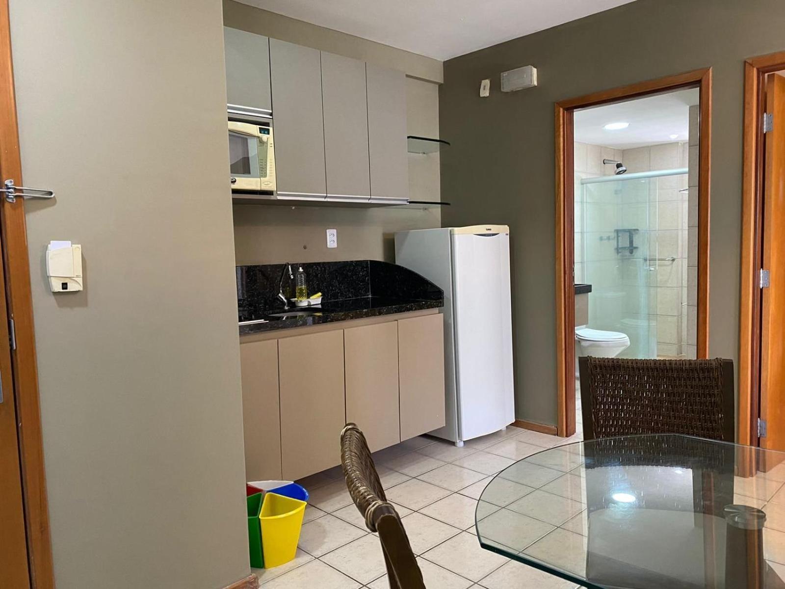 Flat No Metropolis - Ilha Do Leite