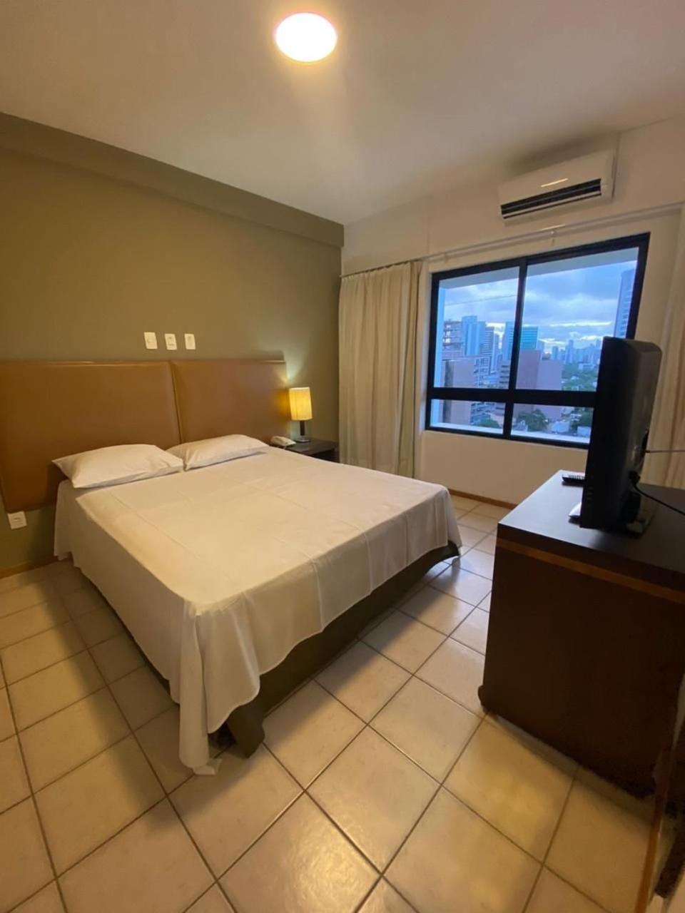 Flat No Metropolis - Ilha Do Leite Holiday home