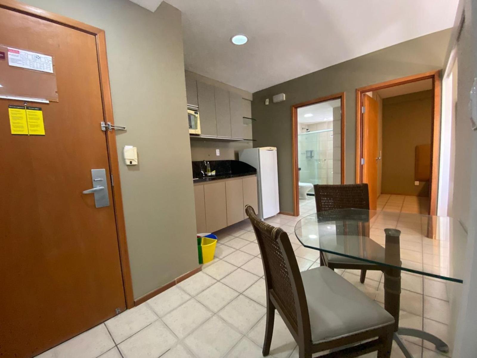 Holiday home Flat No Metropolis - Ilha Do Leite