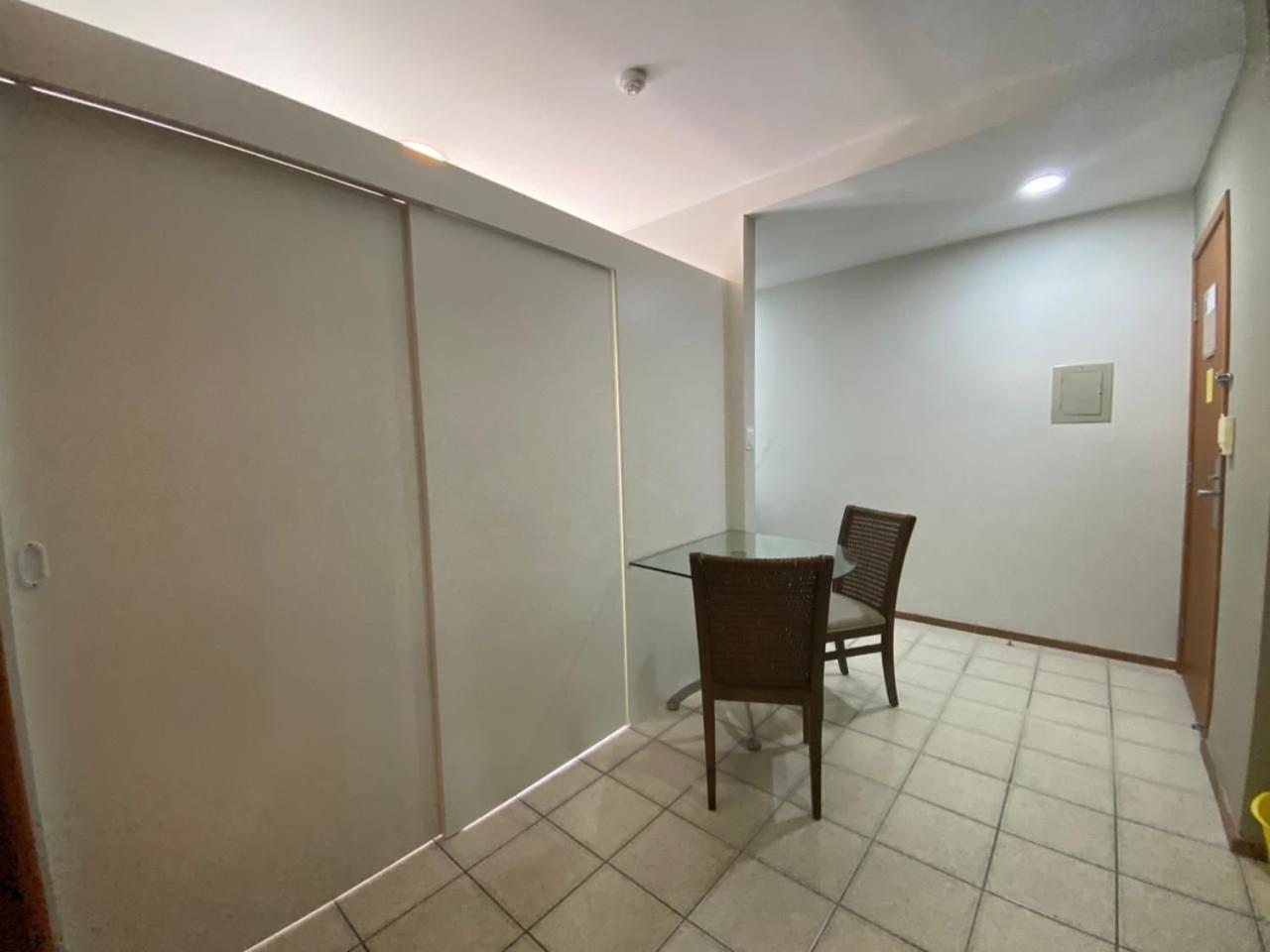 Flat No Metropolis - Ilha Do Leite Holiday home *